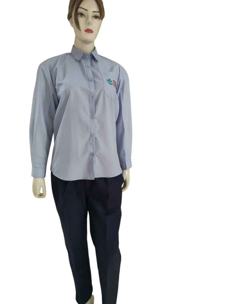 Corporate Uniform - Age Group: Adult