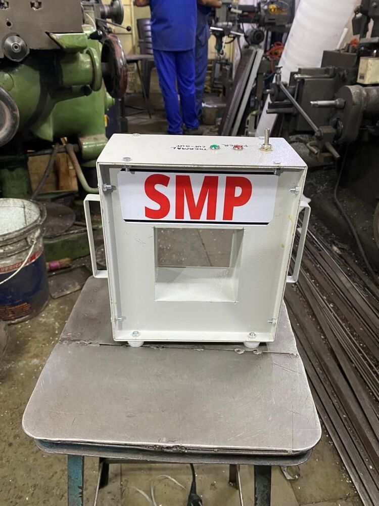 230V AC Magnetic Demagnetizer