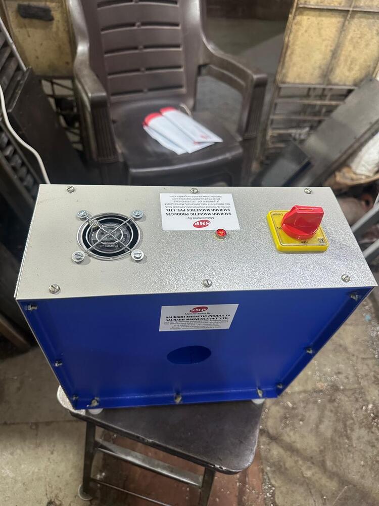 230V AC Magnetic Demagnetizer
