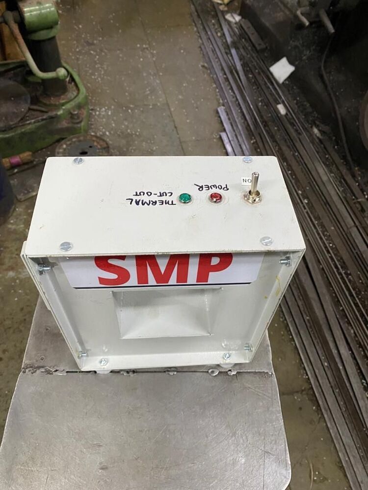 230V AC Magnetic Demagnetizer