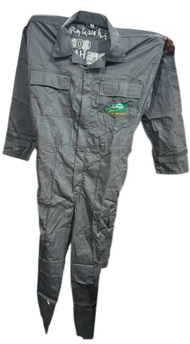 Industrial Workers Uniform - Age Group: Adult
