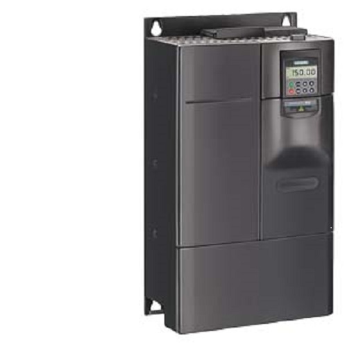 6se6440-2ud31-5da1 Siemens Micromaster 440 - Color: Black