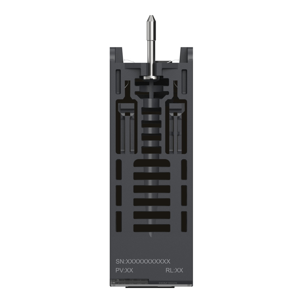 Modicon PLC-BMXDDM16025