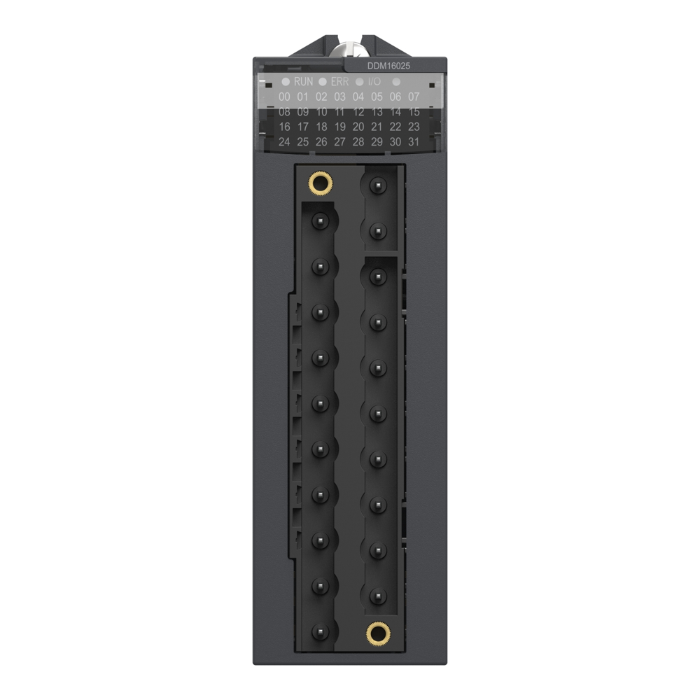 Modicon PLC-BMXDDM16025