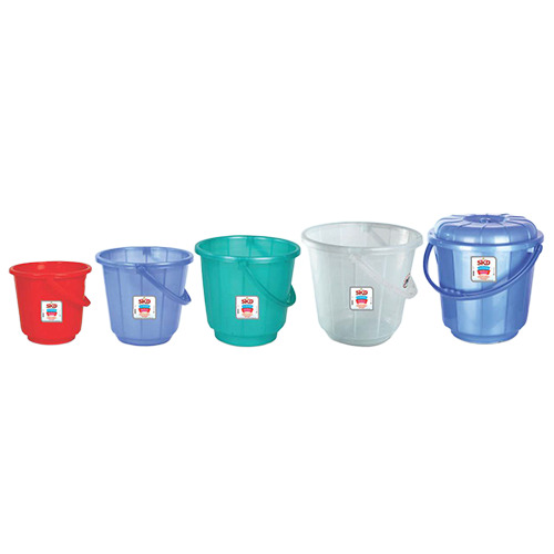 Plain Bucket