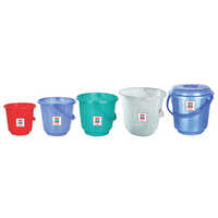 Plain Bucket