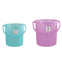 Crown Bucket