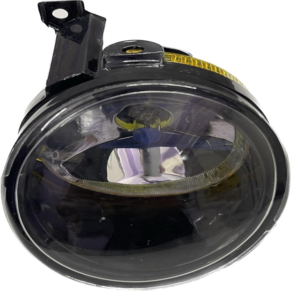 K D Fog Lamp set For VW Vento (PAIR) With Bulb 2010-2019