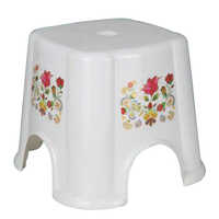 Dhoom Patra White Printed