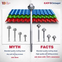 Ejot Self Drilling Screws