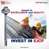 Ejot Self Drilling Screws