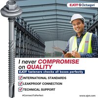 Ejot Self Drilling Screws