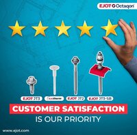 Ejot Self Drilling Screws