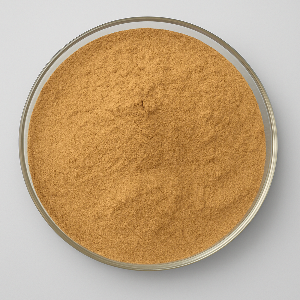 Gluco Amylase - Application: Bread