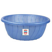 13 No Basin