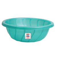 Basin No 10