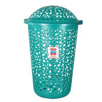 Big Tip Top Laundry Basket Round