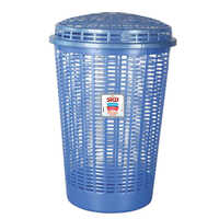 VIP Laundry Basket Round