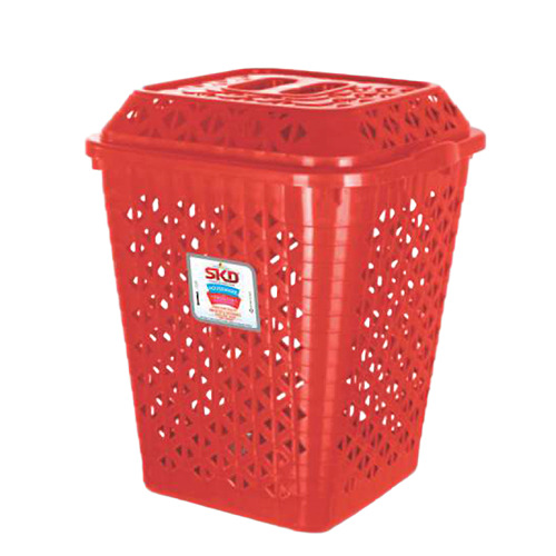 Square Nova Laundry Basket