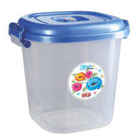 Square Container No 15