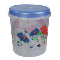15 kg Container