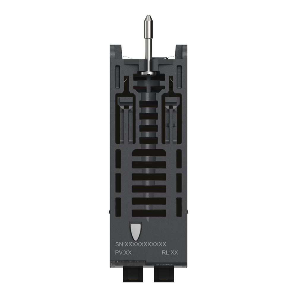 Modicon Plc-bmxddo6402k - Color: Black