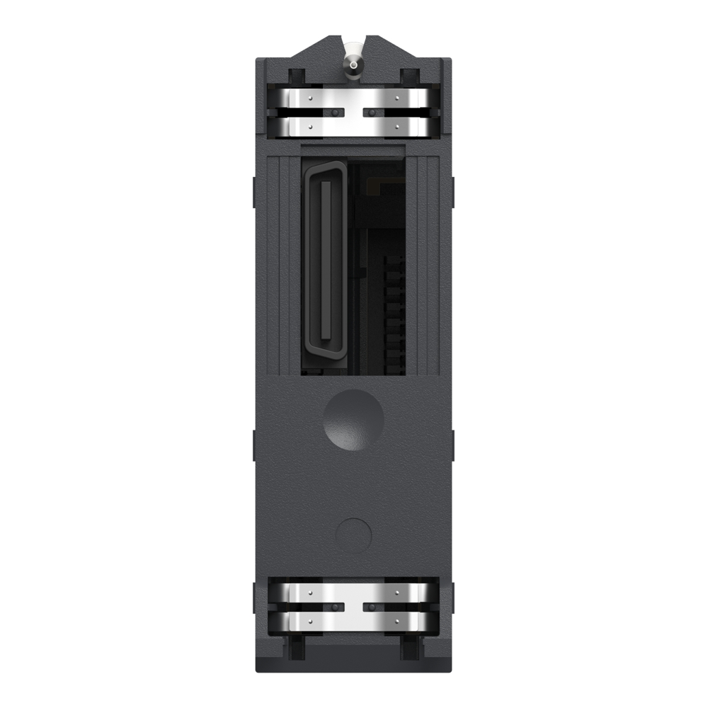 Modicon Plc-bmxddo6402k - Color: Black