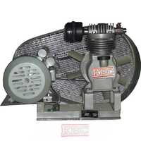Borewell Compressor