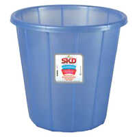 Open Dustbin 202 No