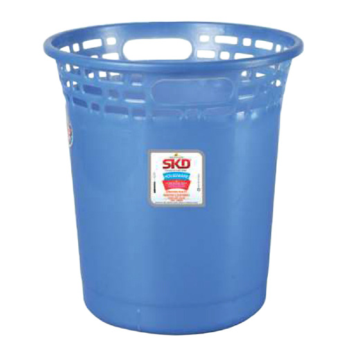 Galaxy 361 No Open Dustbin