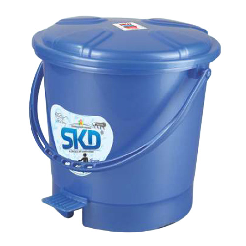 Pedal Bin No 107 Plain