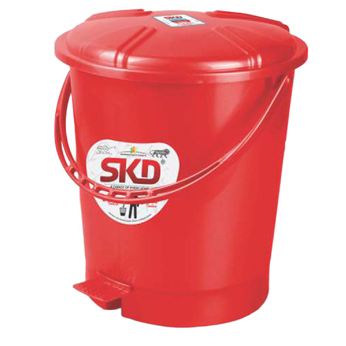 Pedal Bin No 108 Plain