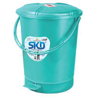 Pedal Bin No 109 Plain