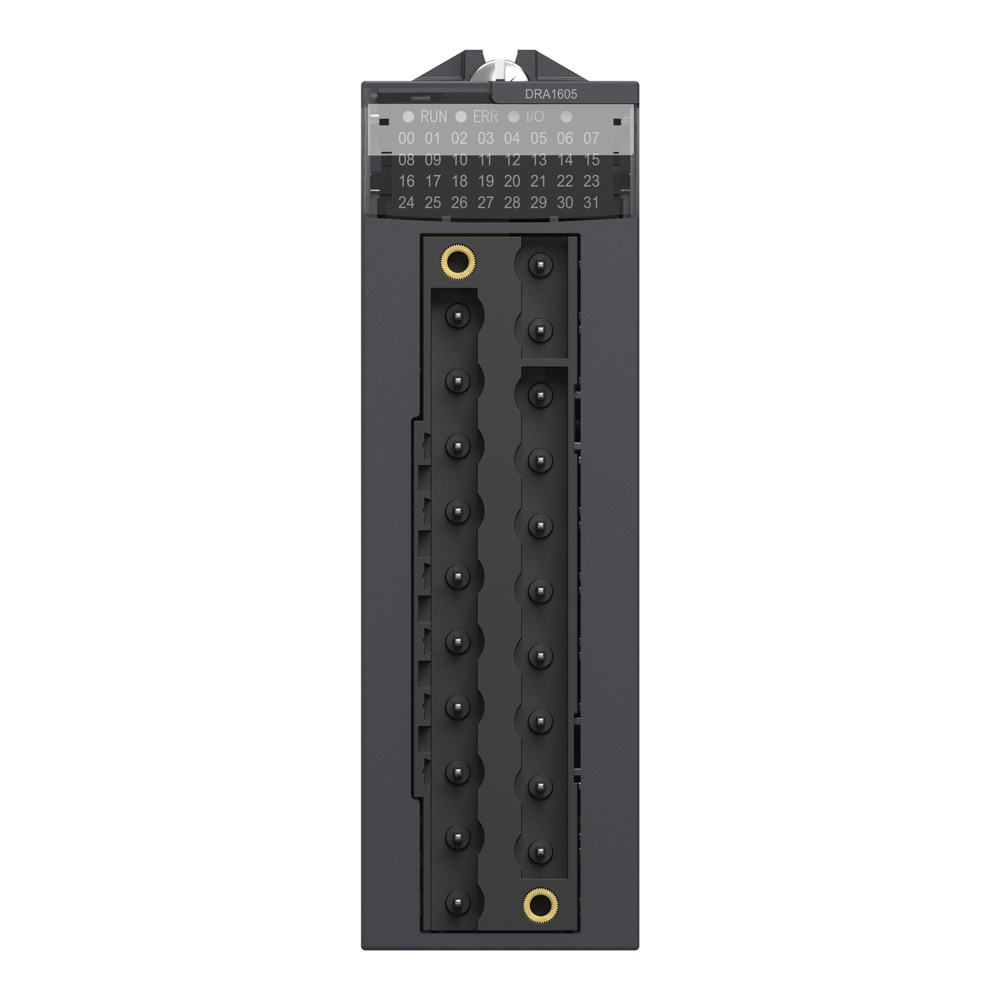 Modicon PLC-BMXDRA1605