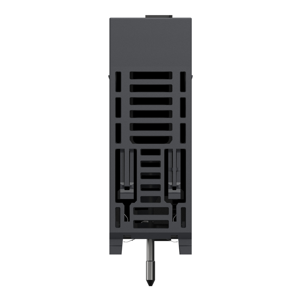 Bmxehc0200-high Speed Counter Module M340 - 2 Channels - Color: Black