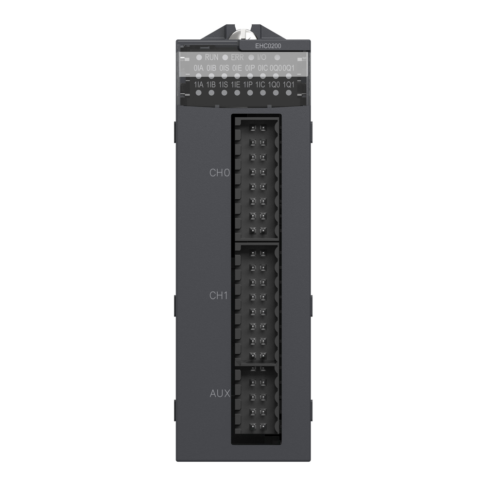 Modicon PLC-BMXEHC0200