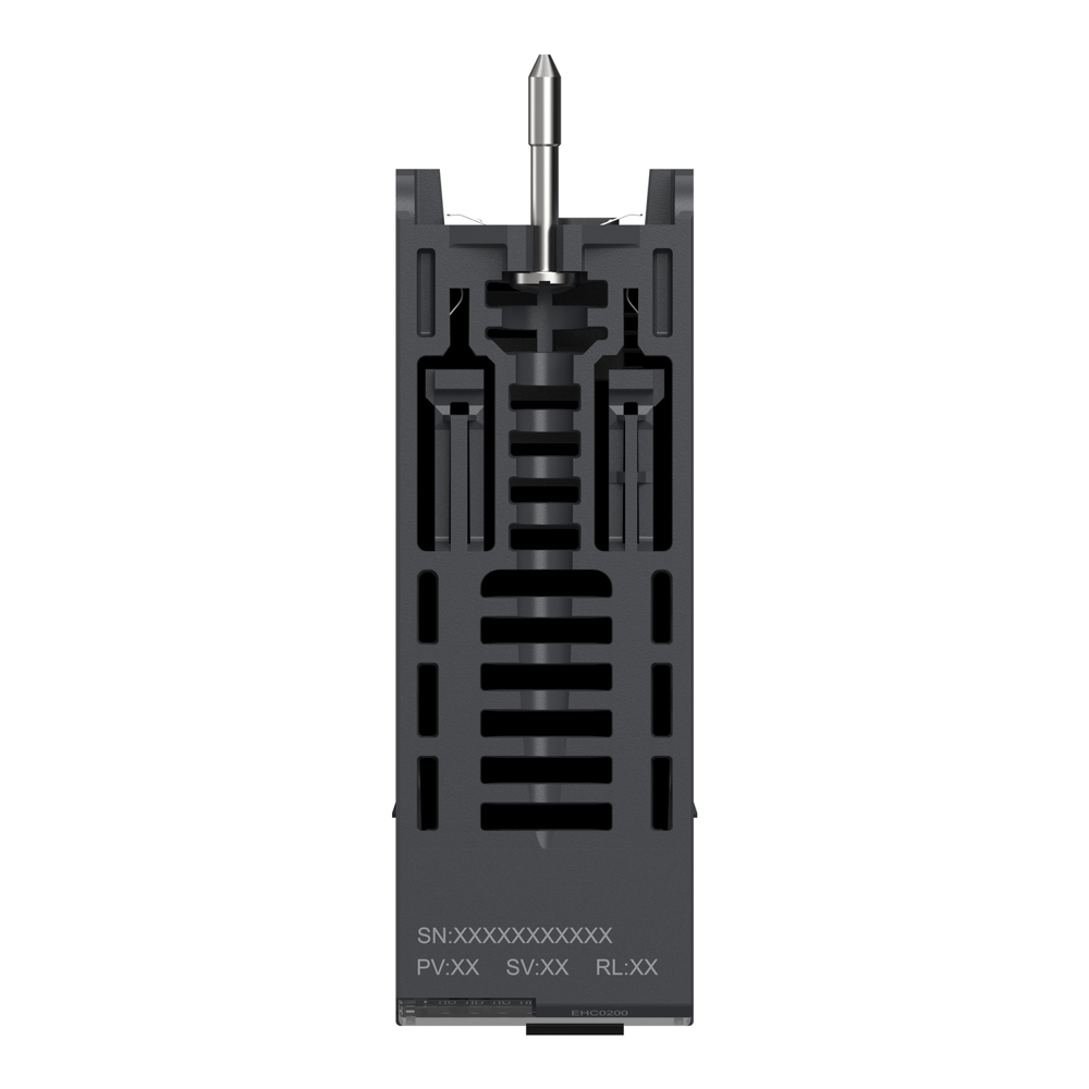 Bmxehc0200-high Speed Counter Module M340 - 2 Channels - Color: Black