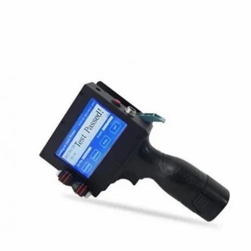 DIGICOD HANDHELD PRINTER