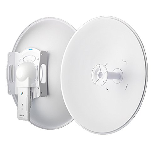 Ubiquiti 5 Ghz 30 Dbi Rocketdish Light Weight