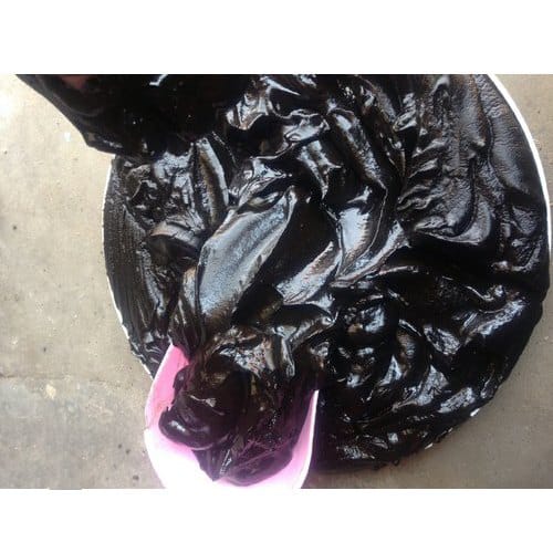 Seaweed Gel - Organic Seaweed Extract, Water-soluble Nutrient Booster For All Crops, Enhances Soil Fertility And Plant Growth