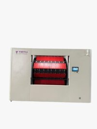 Polishing and Buffing Machine