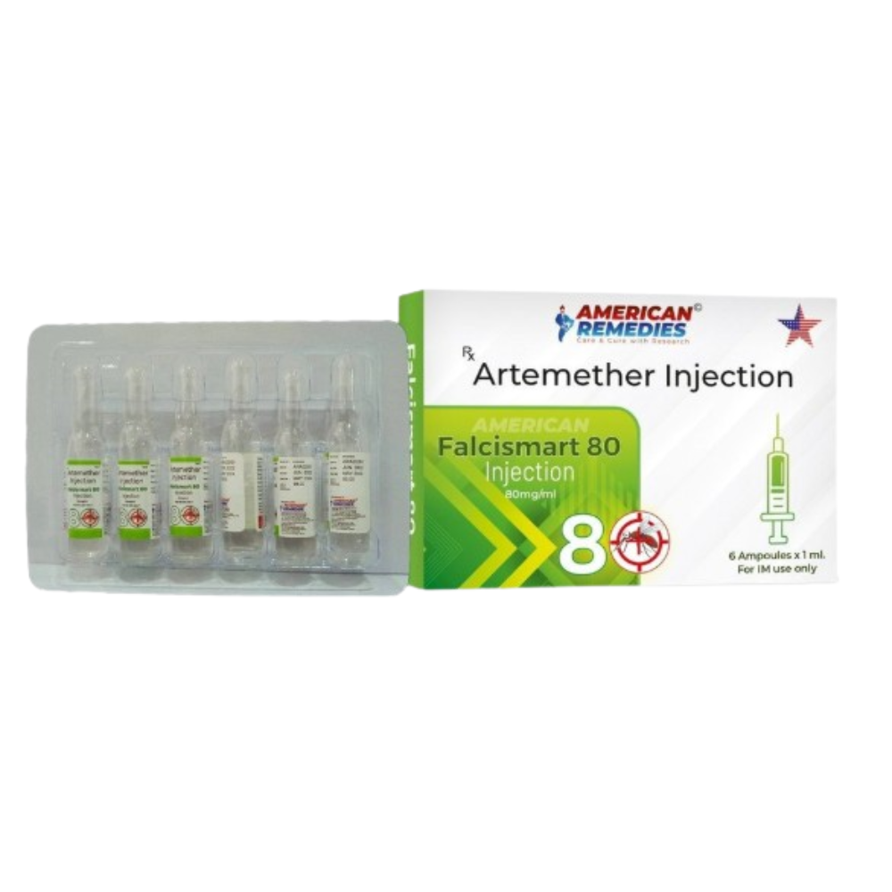 Artemether Injection