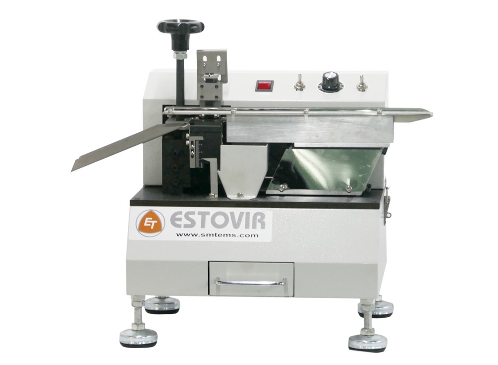 Loose Radial Lead Cutter ARP 360