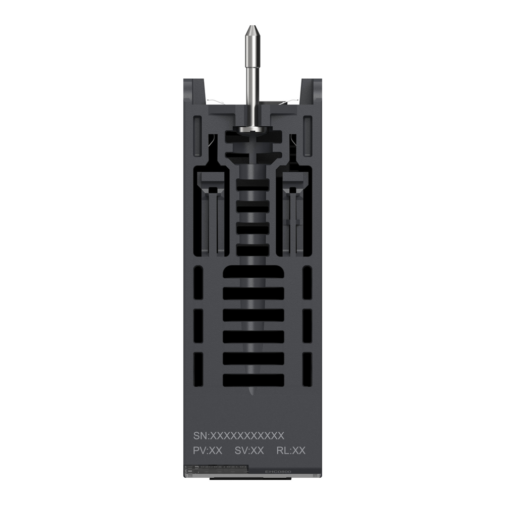 Modicon PLC-BMXEHC0800