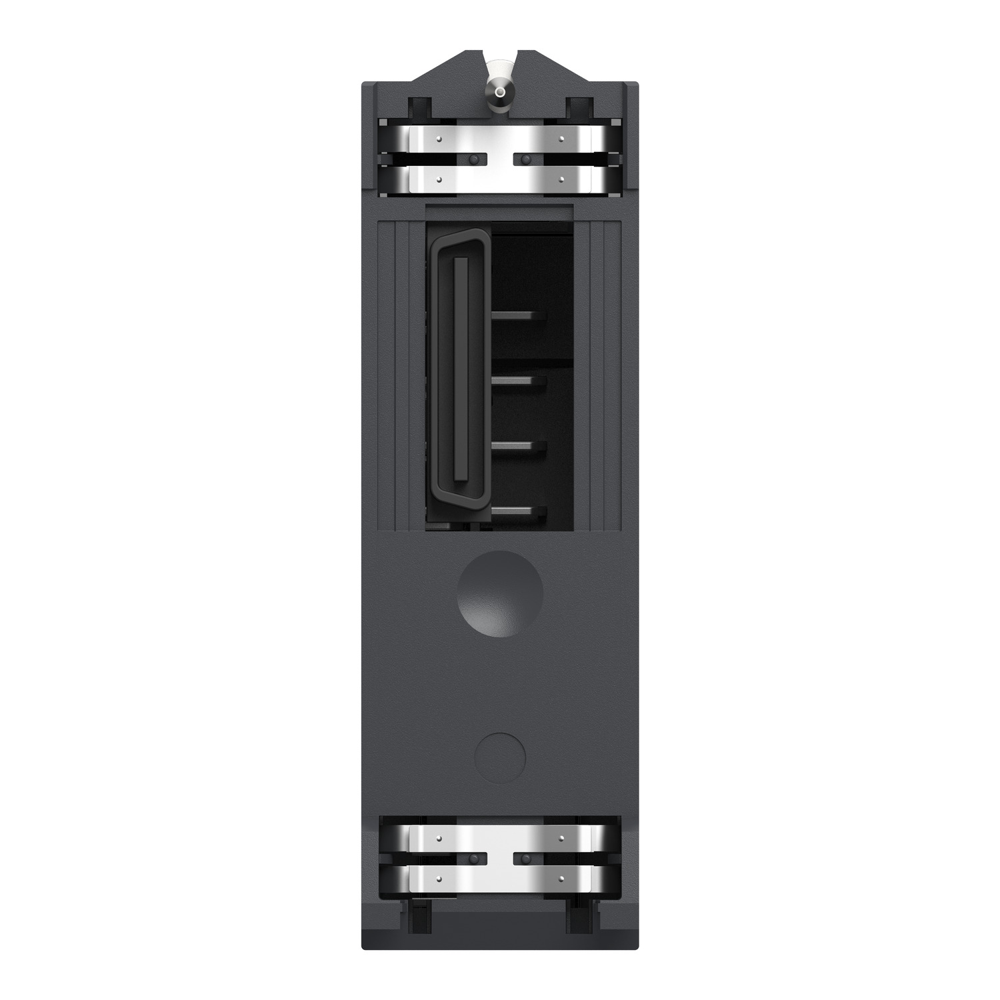 Modicon Plc-bmxehc0800 - Color: Black