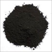 Black Natural Iron Oxide