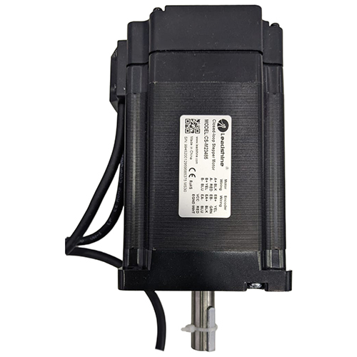 Easy Servo Motor - Features: Stable Operation