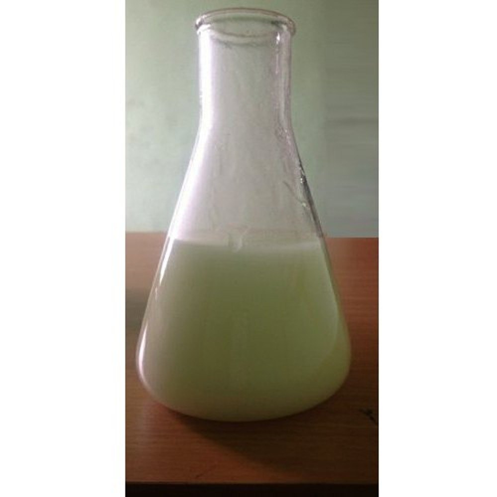 Flowering Stimulants and Nitrobenzene