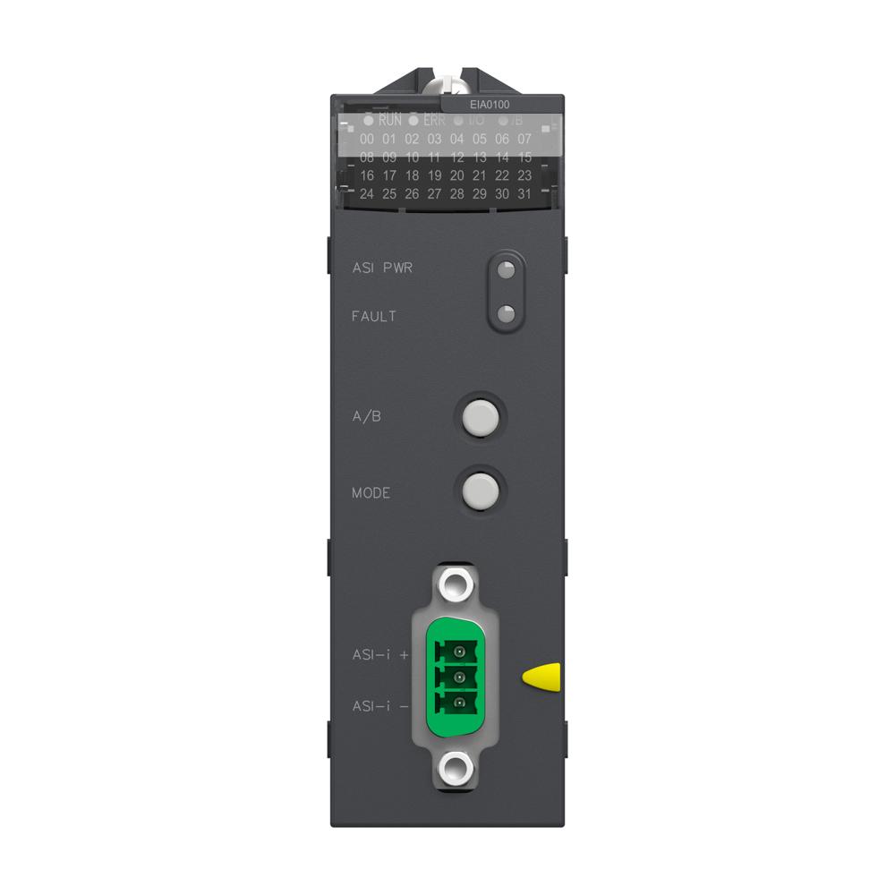 Modicon PLC-BMXEIA0100
