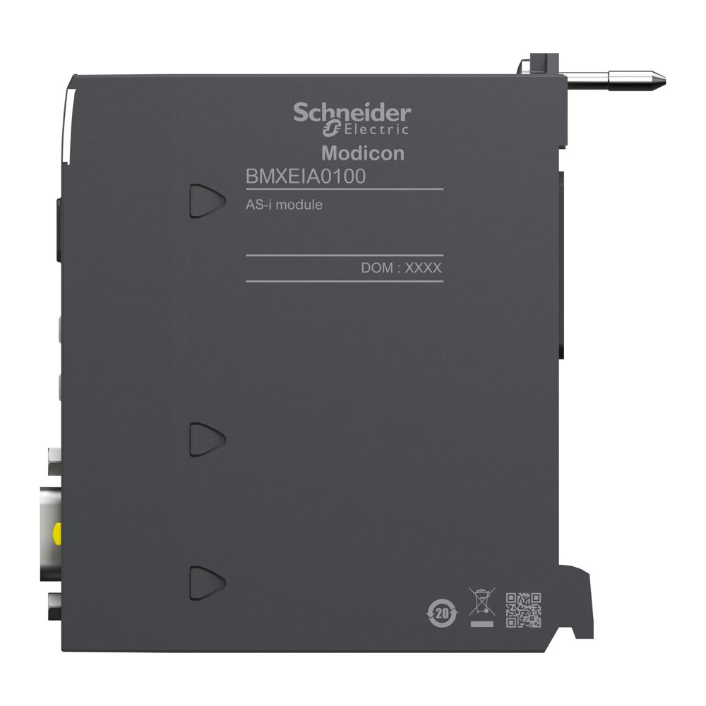 Modicon PLC-BMXEIA0100
